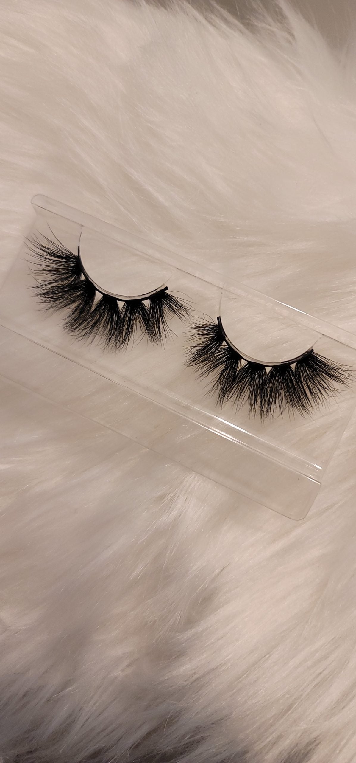 Mink Lashes