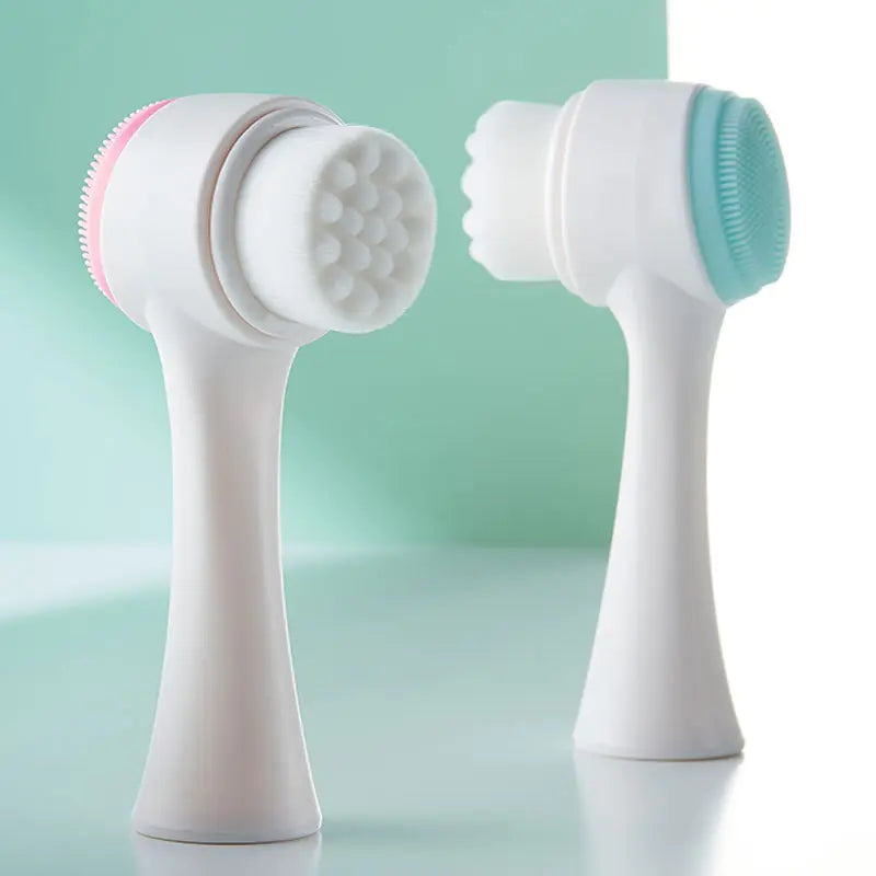 Facial Cleansing Brush